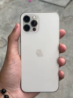 IPHONE 12 PRO JV 128 GB