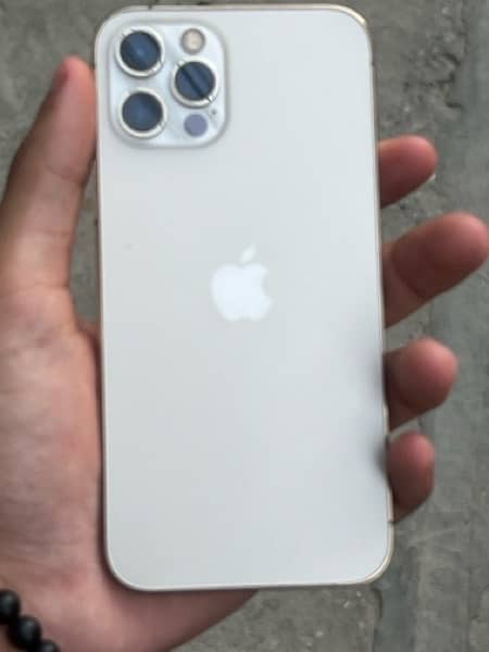 IPHONE 12 PRO JV 128 GB 2