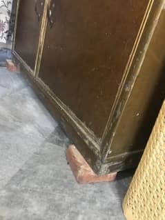 Old Furniture at very reasonable price