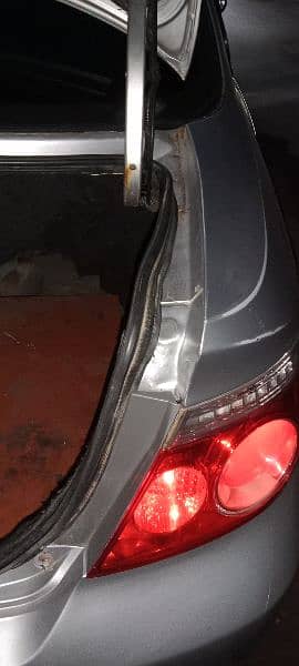 Honda City IDSI 2008 17