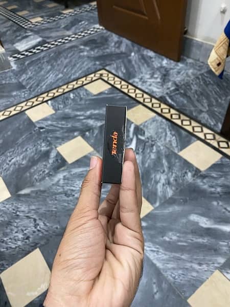 Tenda Auto Install Wireless Nano USB Adapter 2