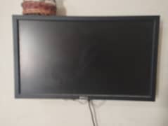 Dell LED (tv card installed)