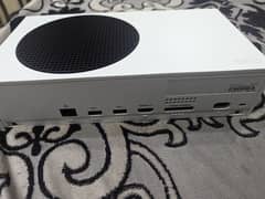 Xbox series s 512 GB elite