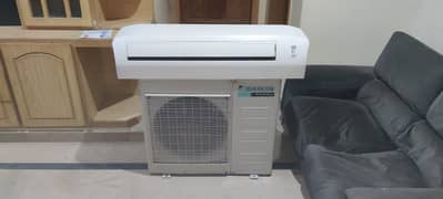 Daikin Split Air Conditioner 2.0 Ton DC INVERTER