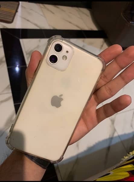 IPHONE XR AMERICAN MODEL 64 GB NON PTA 1