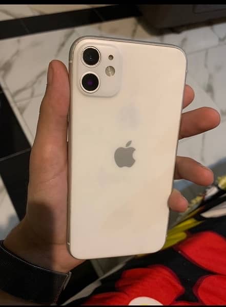 IPHONE XR AMERICAN MODEL 64 GB NON PTA 2