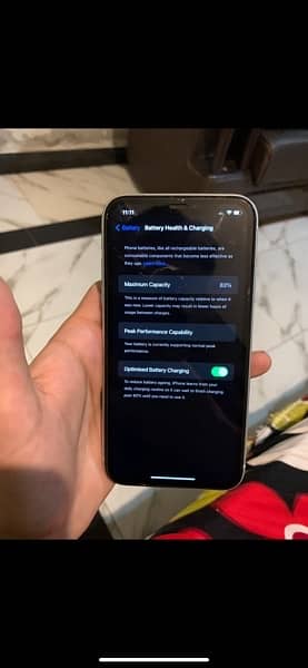 IPHONE XR AMERICAN MODEL 64 GB NON PTA 7