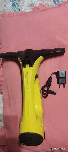 KARCHER WINDOW CLEANER 8