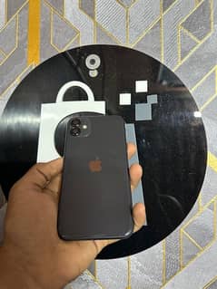 Iphone 11 Pta Approved 128gb