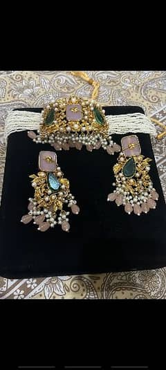 jewellery set