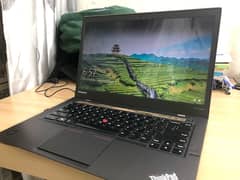 lenovo x1 carbon  I7 4th Generation 10/9