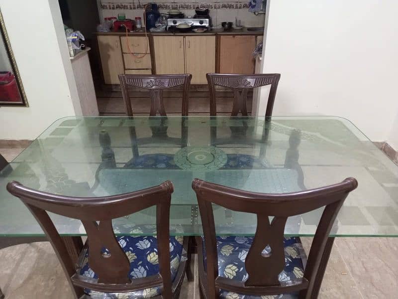 dining table 0