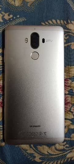 Huawei Mate 9