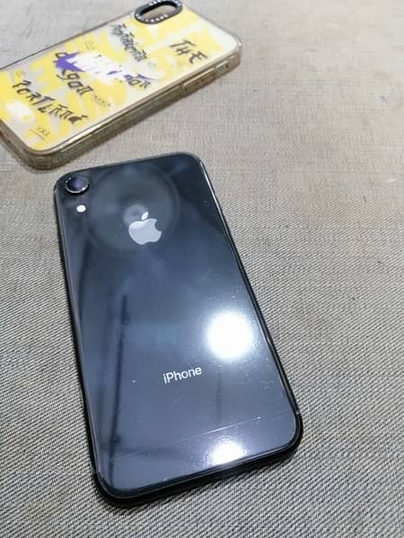 iphone XR Jv 0