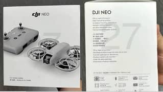 DJI NEO advance booking started. Delivery will be started from Tuesday