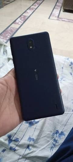 Nokia 1 plus