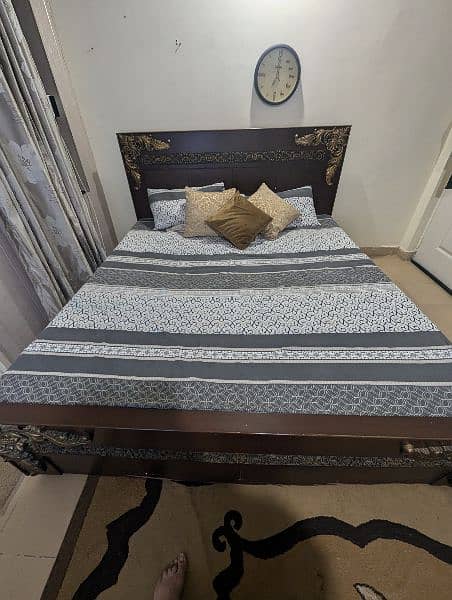 master bed king size 1