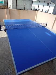 Foldable Table Tennis/Ping Pong Table At Best Price!