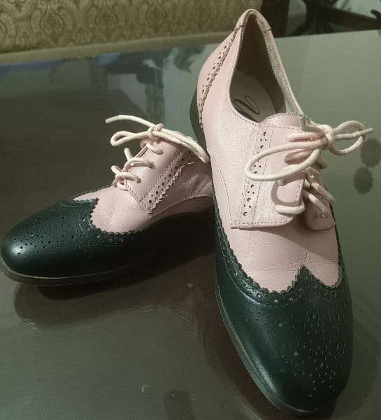 Brand new imported shoes for Girls 0