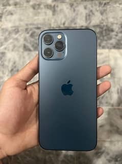 IPhone 12 Pro Max 0