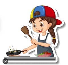 Female cook/kitchen helper required in G-13/1, Islamabad 0