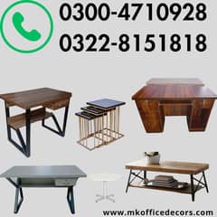 Office table| Conference tables| Workstations| Computer tables