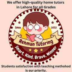 Home Tutor