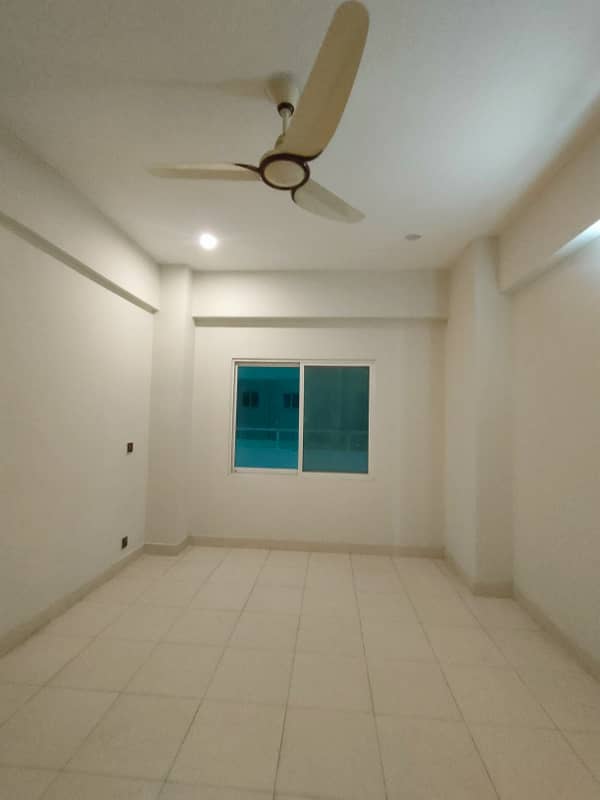 3 Bed Apartment available for Rent, El Cielo A ,Defence Residency ,DHA Phase 2 ,Gate 2 . Islamabad 10