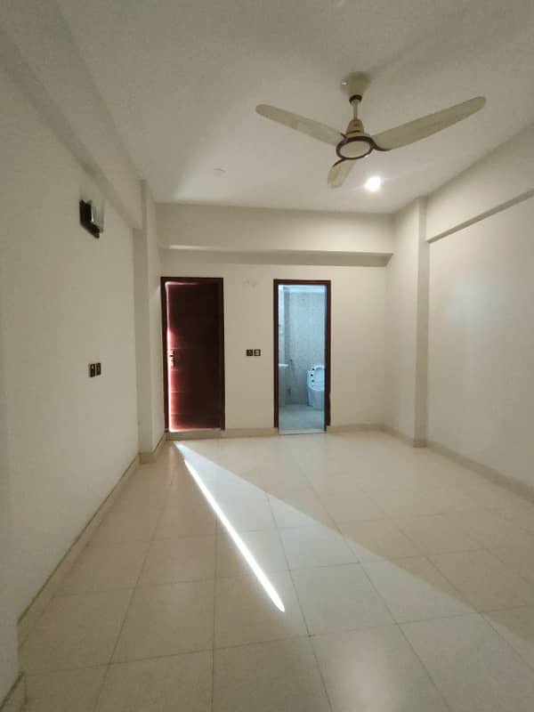 3 Bed Apartment available for Rent, El Cielo A ,Defence Residency ,DHA Phase 2 ,Gate 2 . Islamabad 11