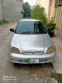 Suzuki Cultus VXR 2004 2004