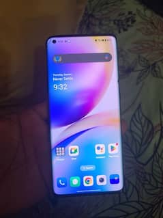 oneplus 8 pro 12GB 256GB PTA APPROVED