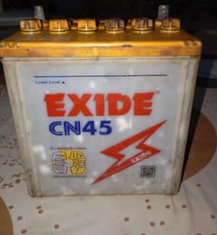 Exide