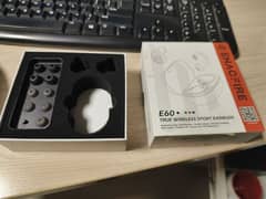 Enacfire e60 with box