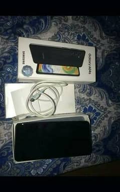 Samsung A04s