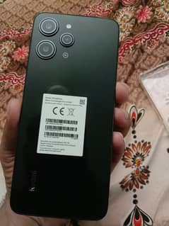 redmi 12 8 256