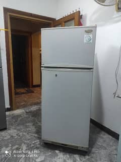 singer fridge for sale