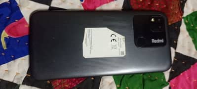 redmi 10A hai 4/128 0