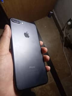 iphone 7 plus 128 GB  Non Pta