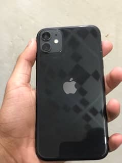 Iphone 11 128 GB Factory Unlock Waterpack