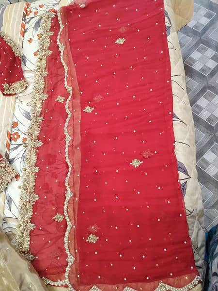 Bridal langha for sale 3