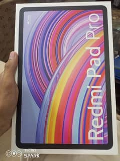 Xiaomi pad pro 8/256