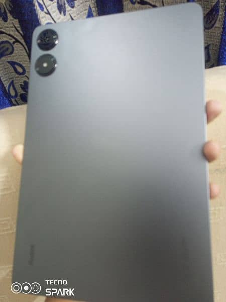 Redmi pad pro 8/256 1