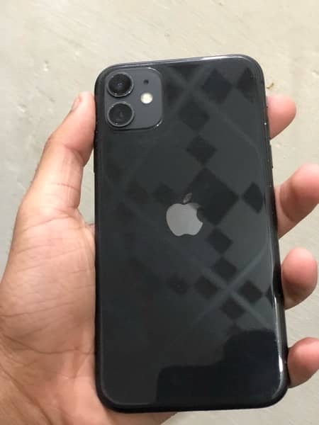 Iphone 11 128 Gb Factory Unlock Waterapck 0