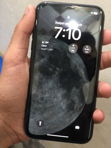 Iphone 11 128 Gb Factory Unlock Waterapck 1