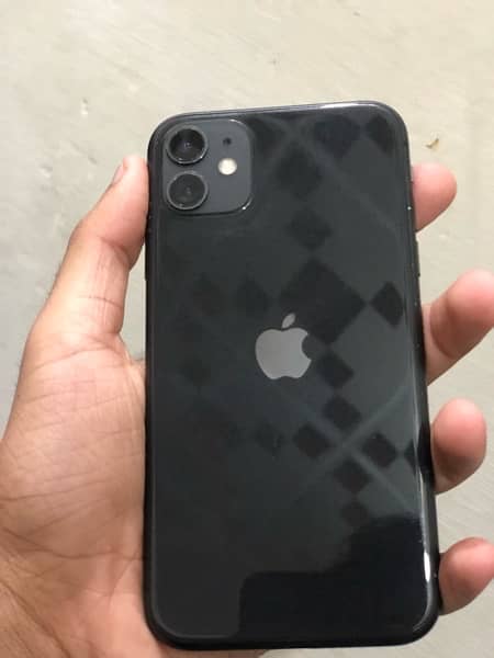 Iphone 11 128 Gb Factory Unlock Waterapck 2