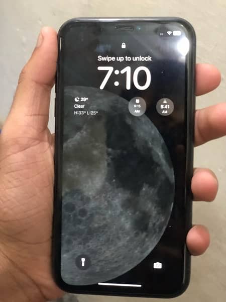 Iphone 11 128 Gb Factory Unlock Waterapck 3