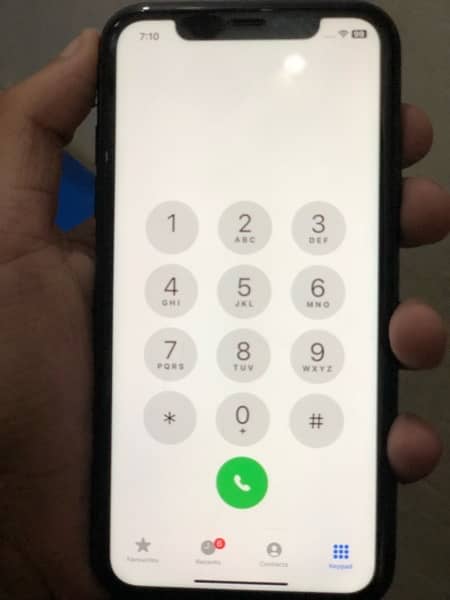 Iphone 11 128 Gb Factory Unlock Waterapck 5