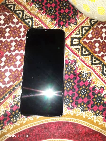 Samsung a23 in good condition 2