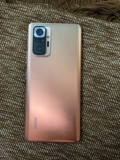 Redmi note 10 pro