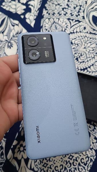 xiaomi 13t 12/256 1